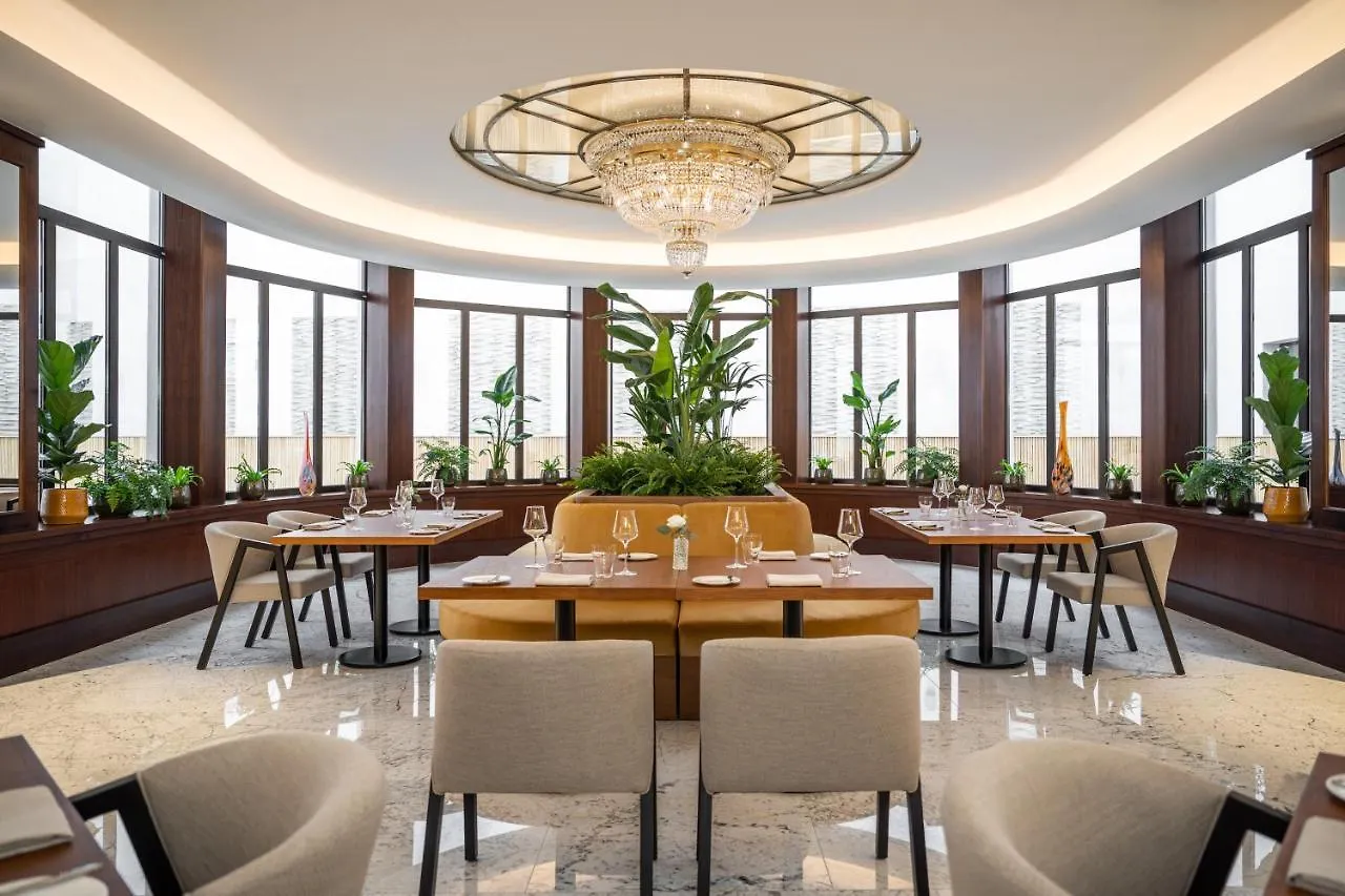 Almanac X Alcron Prague Hotel 5*,