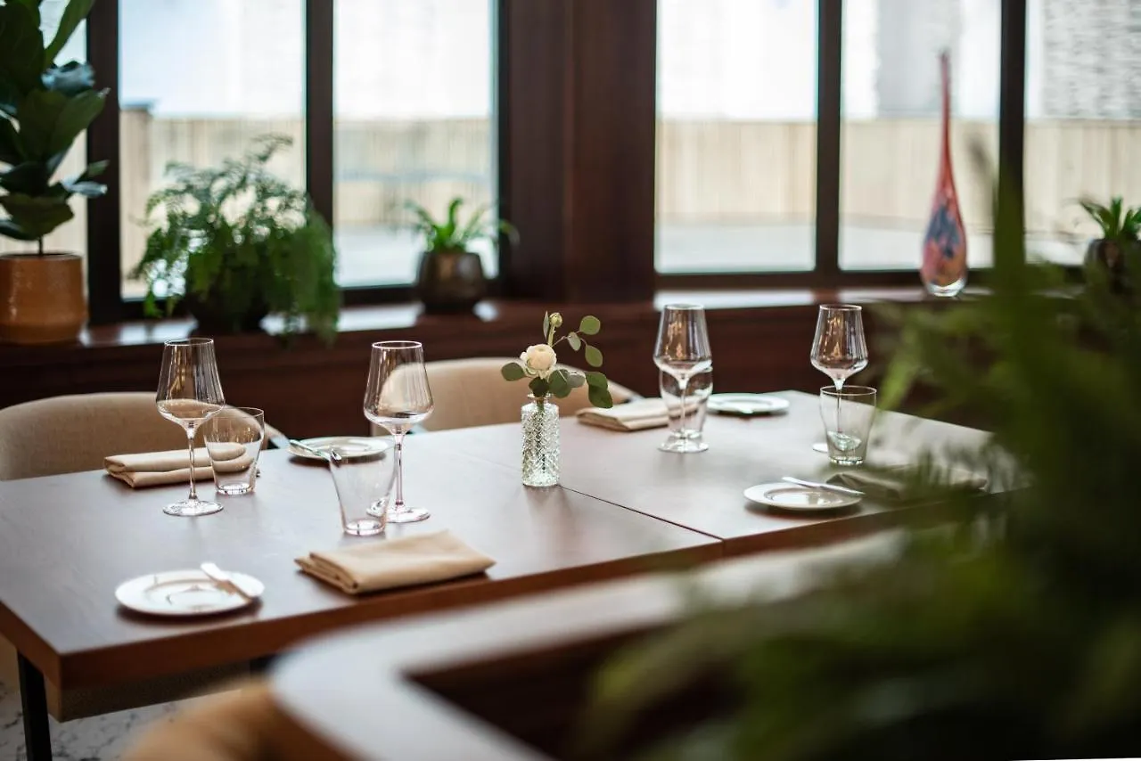Almanac X Alcron Prague Hotel 5*,