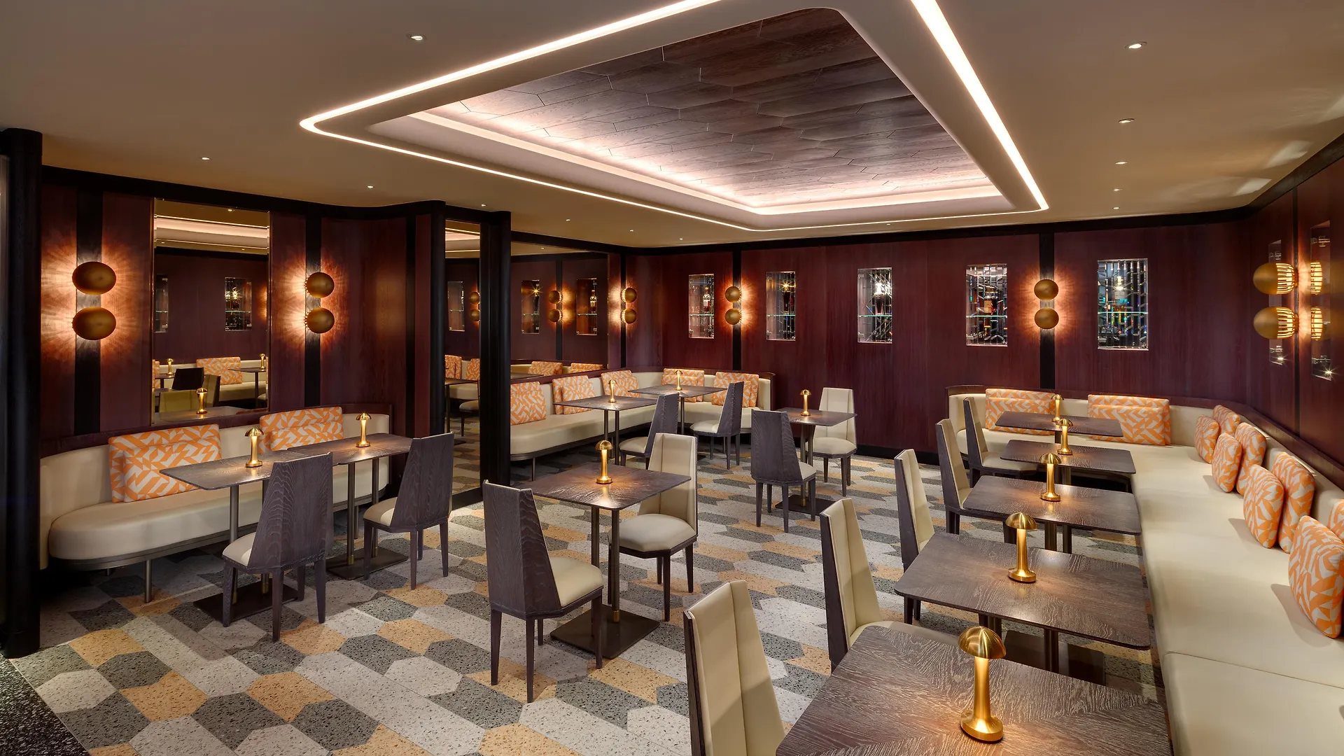 *****  Almanac X Alcron Prague Hotel Czech Republic
