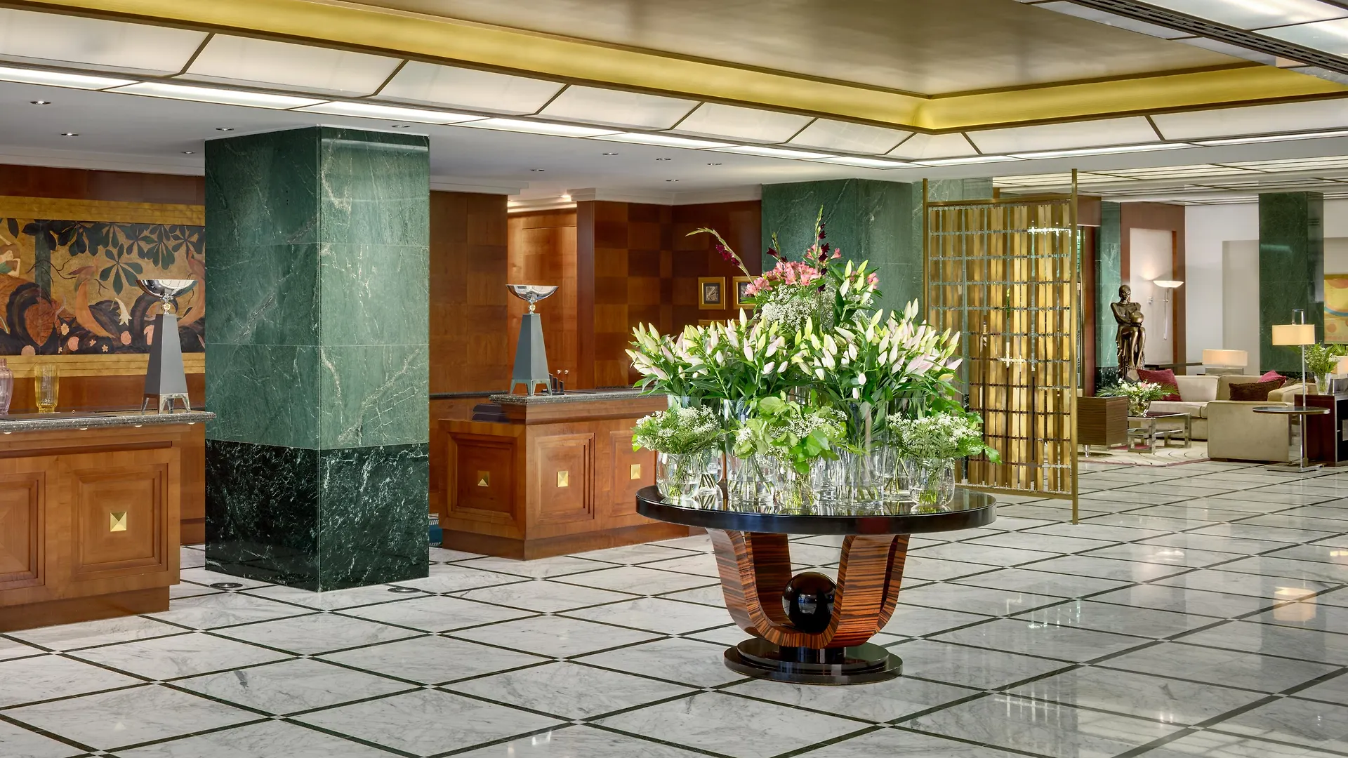 *****  Almanac X Alcron Prague Hotel Czech Republic
