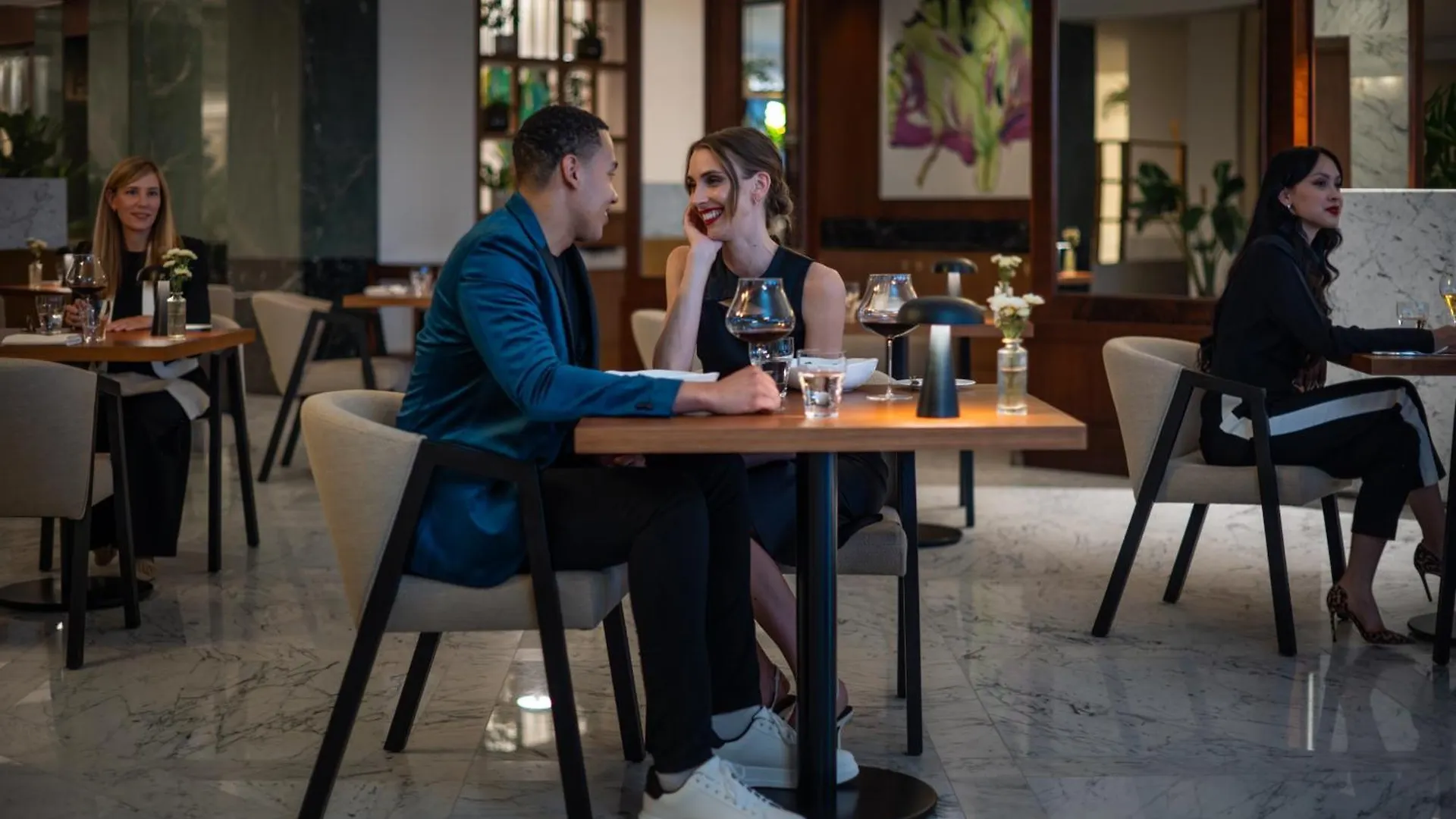 Almanac X Alcron Prague Hotel Czech Republic