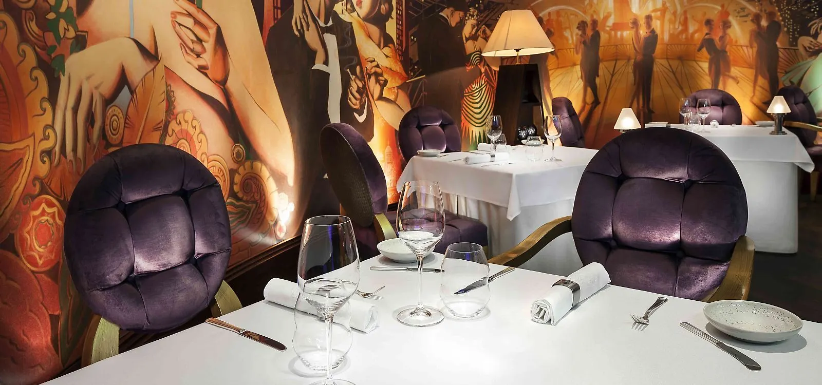 Almanac X Alcron Prague Hotel