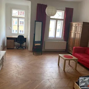 Apartmán Apartmán Merhautova 