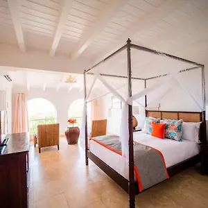 ***** Resort Windjammer Landing And Residences Saint Lucia