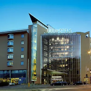 4* Hotel Nh