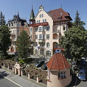 Spa Smetana Hotel Karlovy Vary