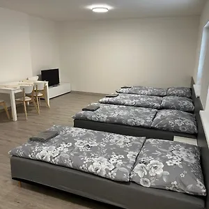 Apartmán Liberty 