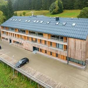 Apartmán Rezidence Alpina 