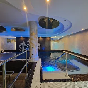 Spa Iris Hotel Karlovy Vary