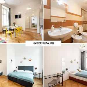 Hybernska By Pragueforyou Prague