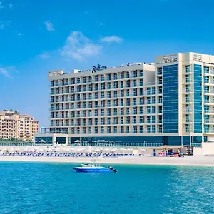 Radisson Khaimah Marjan Island ОАЭ