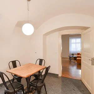 U Kapra Apartmán