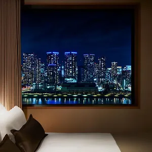 Jal Toyosu Präfektur Tokio