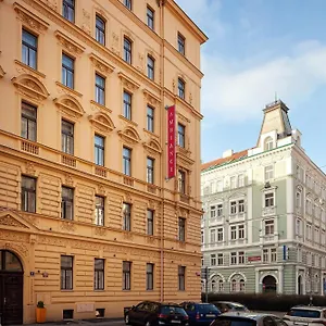 Отель Ambiance, Прага