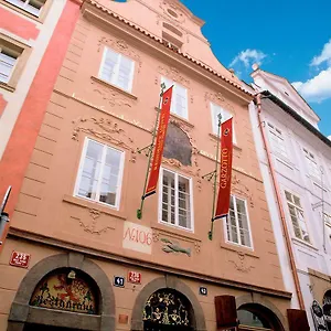 Apartmanhotel Bijou De