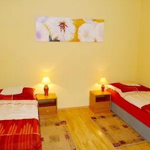 Apartmán Kamenná 