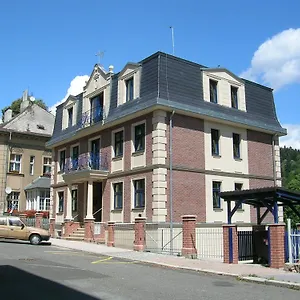 Apartmán Merlin 