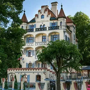 Ritter Hotel Karlovy Vary