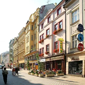 Kavalir Hotel Karlovy Vary