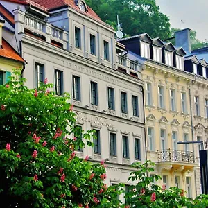 Renesance Krasna Kralovna Hotel Karlovy Vary