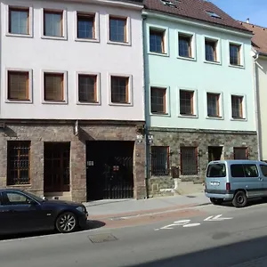 Apartmán Apartmány Brno 