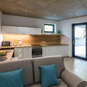 Apartmán Nerudovka 