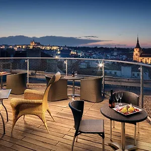 Otel Metropol Design Old Town