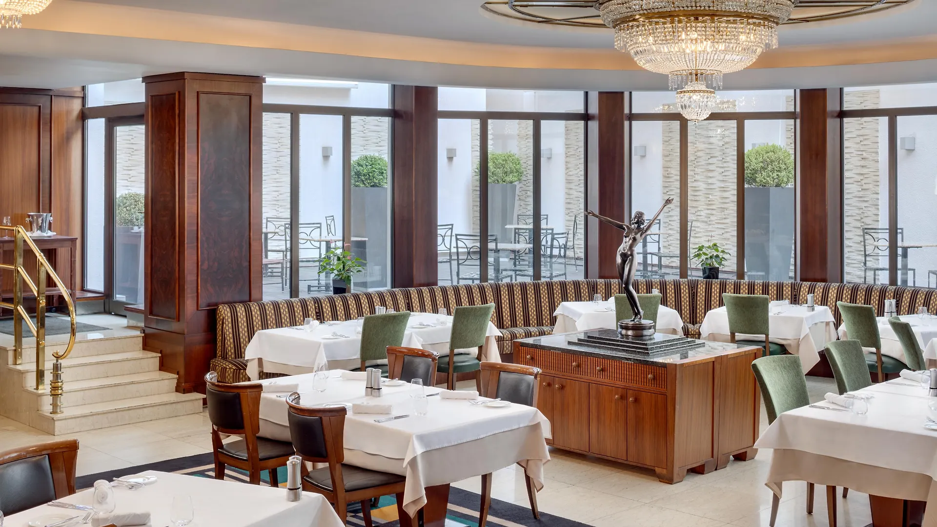 *****  Almanac X Alcron Prague Otel Çek Cumhuriyeti