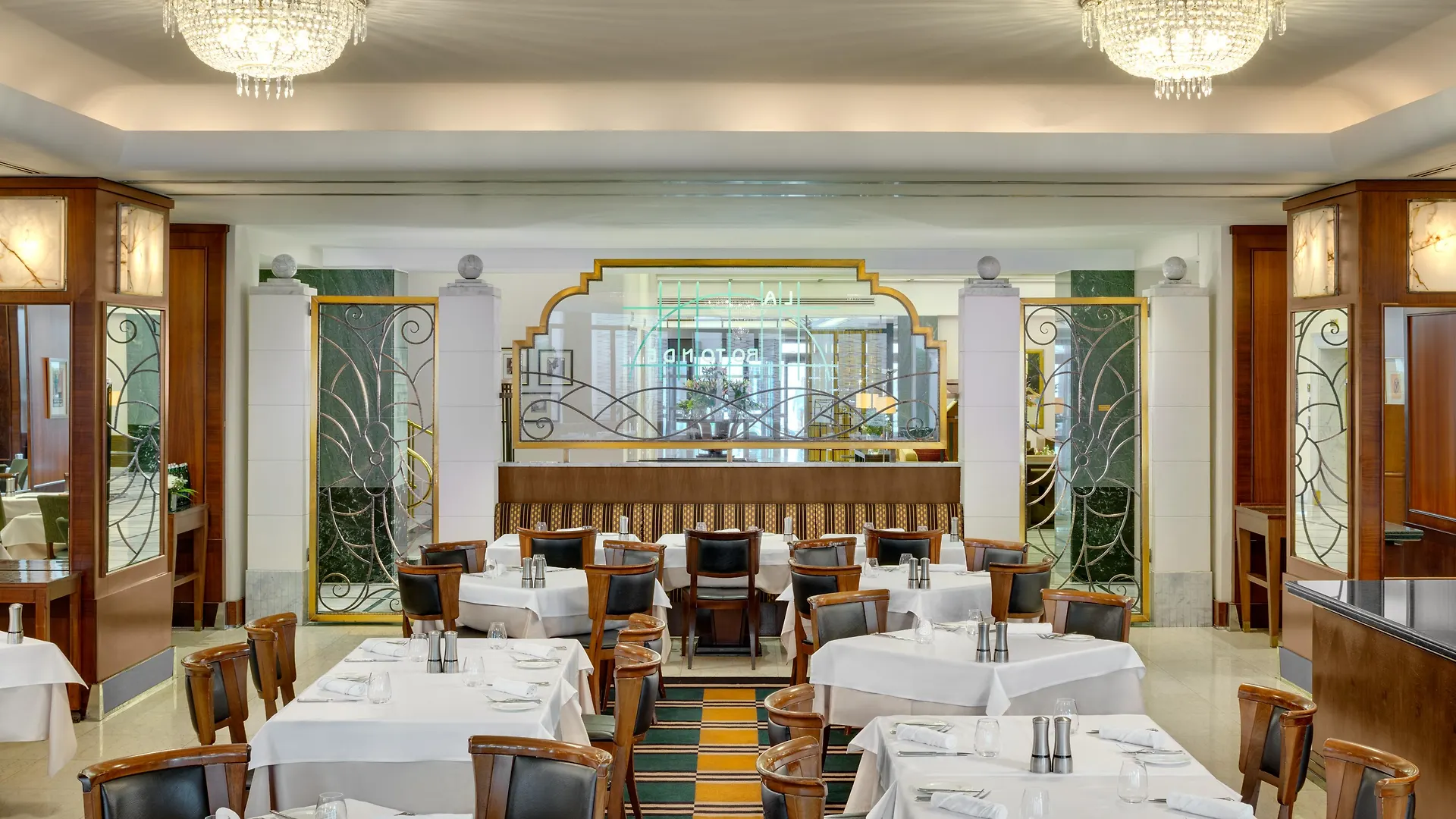 Almanac X Alcron Prague Otel 5*,  Çek Cumhuriyeti