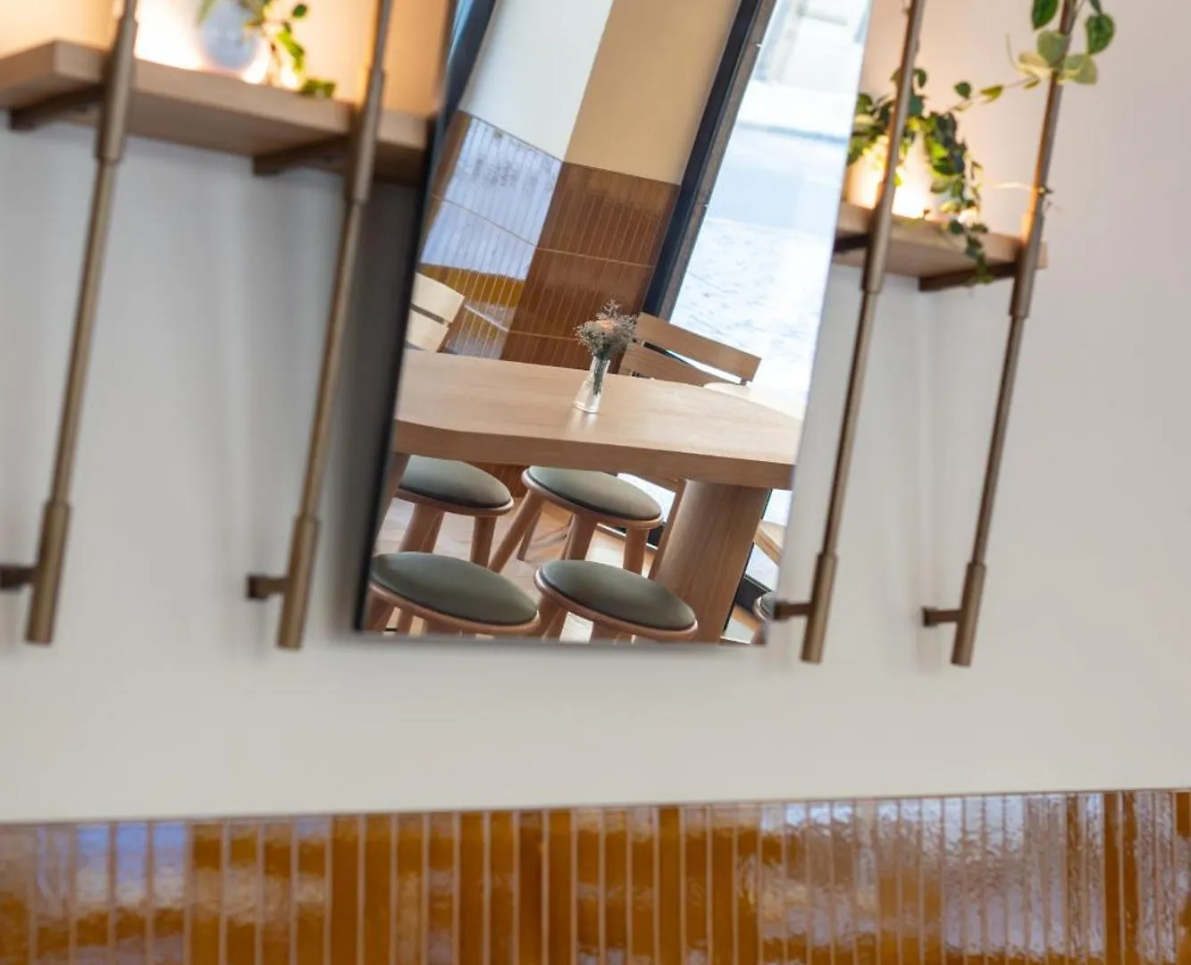 Almanac X Alcron Prague Otel