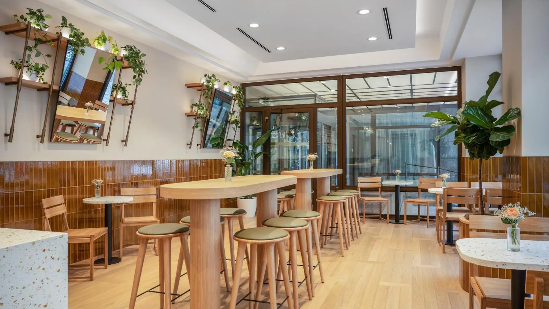 Almanac X Alcron Prague Otel
