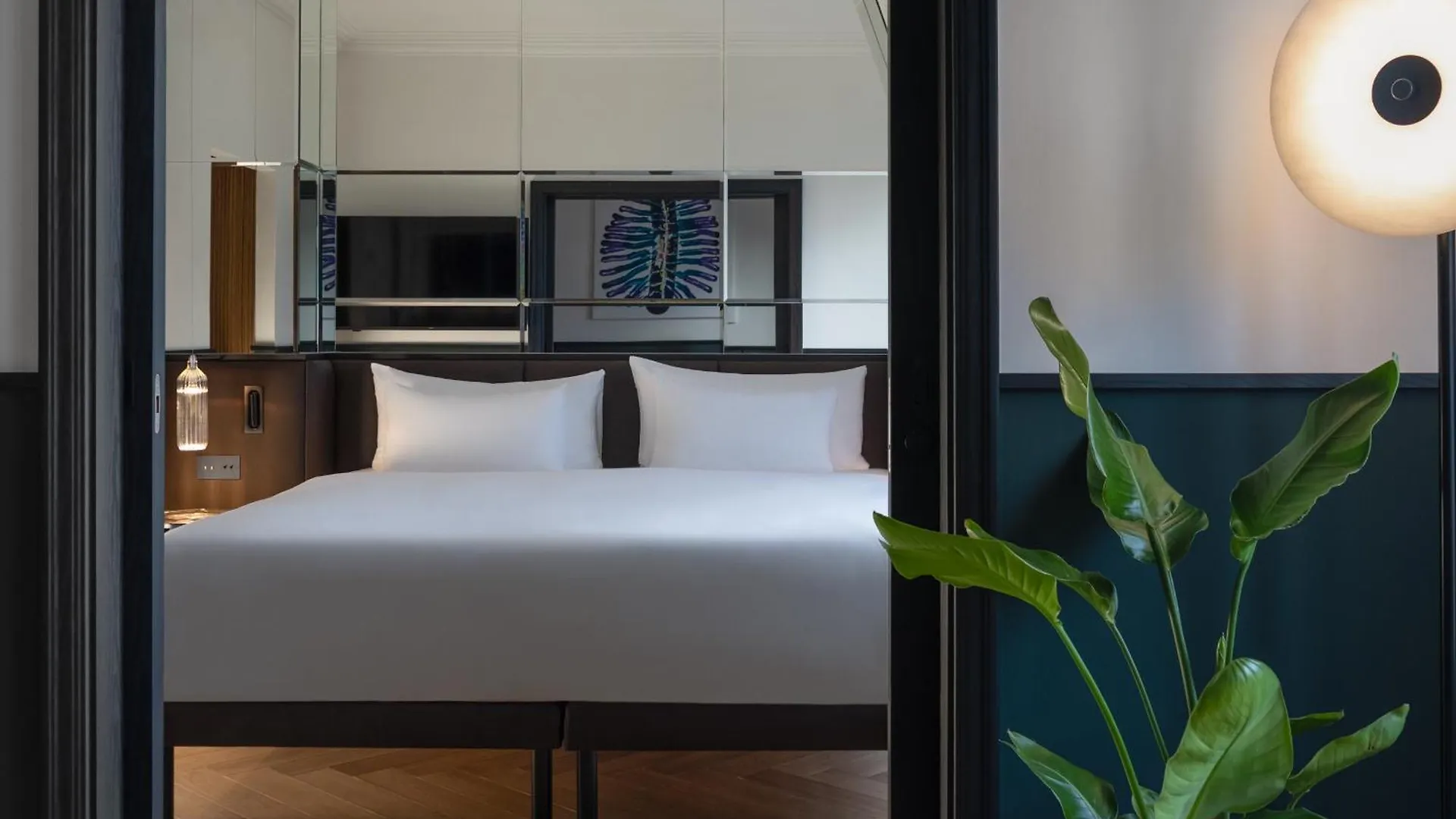 Almanac X Alcron Prague Otel Çek Cumhuriyeti